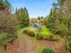 Holiday Home Ung - 30km from the sea by Interhome